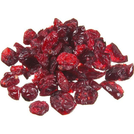 *PRODUIT BLOQUE* BIO AIRELLE-CRANBERRIES 11,34KG